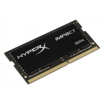      Kingston HX424S14IB2/8 8GB DDR4
