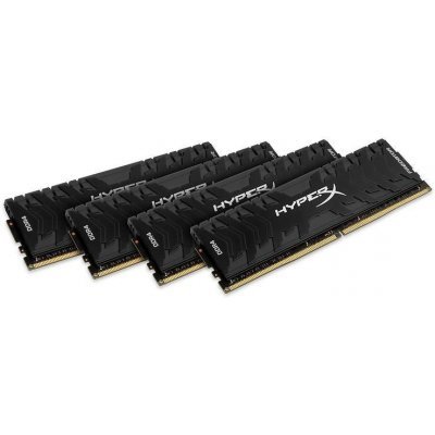      Kingston HX433C16PB3K4/32 32GB DDR4