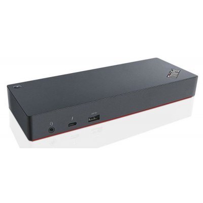  -   Lenovo Thinkpad Thunderbolt 3 Dock, [40AC0135EU]