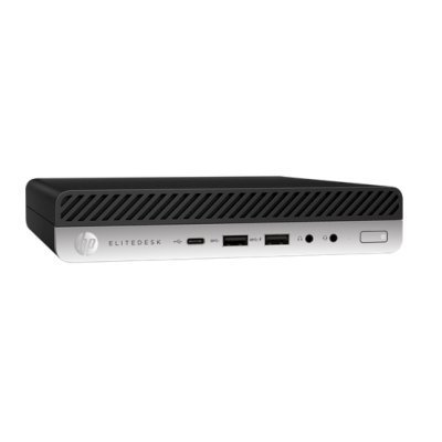   HP EliteDesk 800 G3 (1CB52EA)