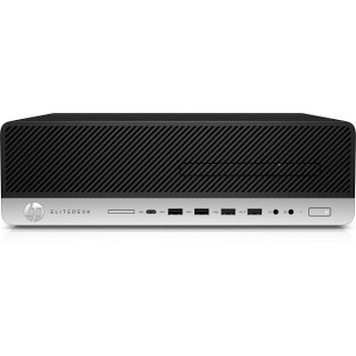   HP EliteDesk 800 G3 (1KB27EA)