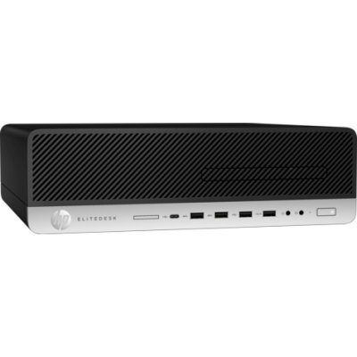   HP EliteDesk 800 G3 (1HK66EA)