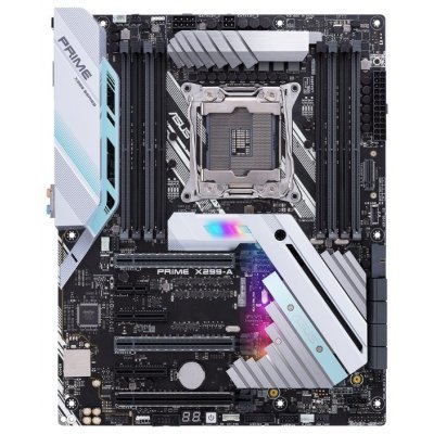     ASUS PRIME X299-A