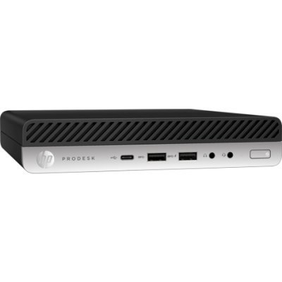   HP ProDesk 600 G3 DM (1CB73EA)