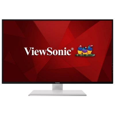   ViewSonic 43" VX4380-4K