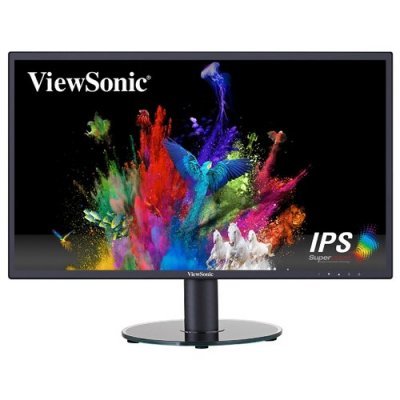   ViewSonic 23.8" VA2419-SH