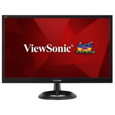 Фото Монитор ViewSonic 21.5" VA2261H-8