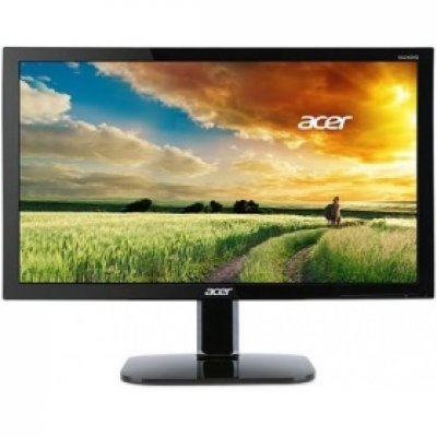   Acer 23.6" KA240HBD