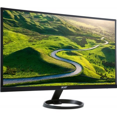   Acer 27" R271bmid