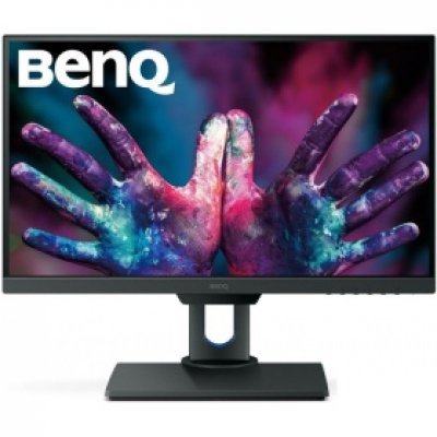   BenQ 25" PD2500Q