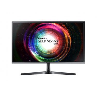   Samsung 27.9" U28H750UQI