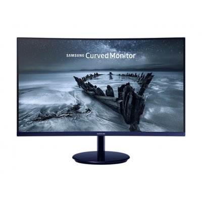   Samsung 27" C27H580FDI