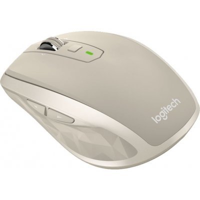   Logitech MX Anywhere 2 Wireless Mouse, Stone
