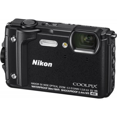    Nikon Coolpix W300 