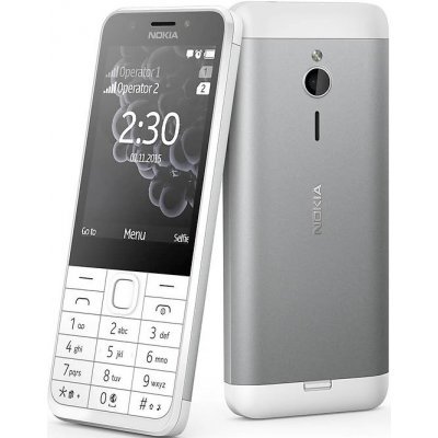    Nokia 230 Dual Sim 
