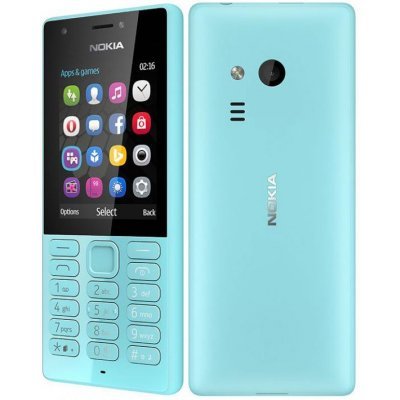    Nokia 216 Dual Sim RM-1187 