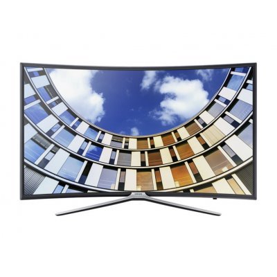    Samsung 55" UE55M6500AU