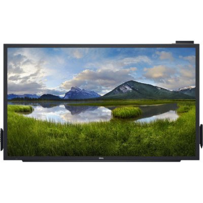 Фото Монитор Dell 54" C5518QT