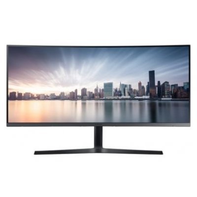   Samsung 34" C34H890WJI 