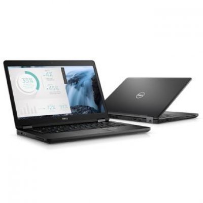   Dell Latitude 5480 (5480-7812)