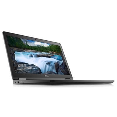 Фото Ноутбук Dell Latitude 5580 (5580-7881)