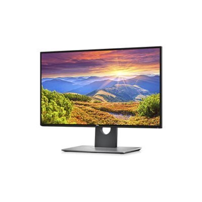   Dell 25" U2518D