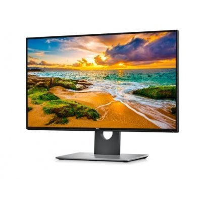   Dell 27" U2718Q