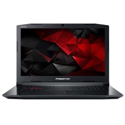   Acer Predator Helios 300 PH317-51-775P (NH.Q29ER.006)