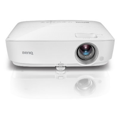   BenQ W1050