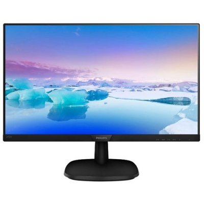   Philips 23,8" 243V7QDSB (<span style="color:#f4a944"></span>)