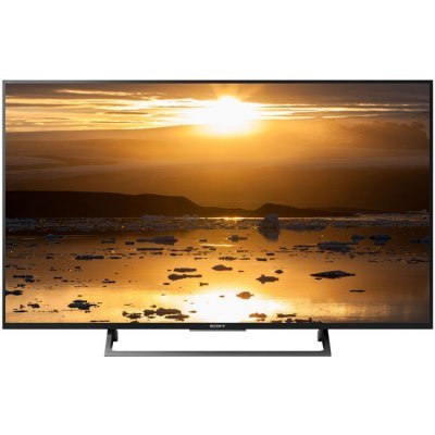    Sony 55" KD-55XE8096