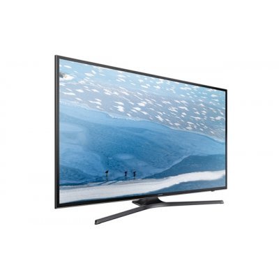    Samsung 50" UE50KU6000K