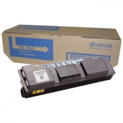  -    Kyocera TK-450  FS-6970DN (15 000 ) 1T02J50EU0