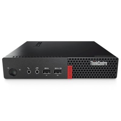   Lenovo ThinkCentre Tiny M710q (10MRS03S00)