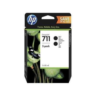      HP Cartridge 711 (P2V31A)