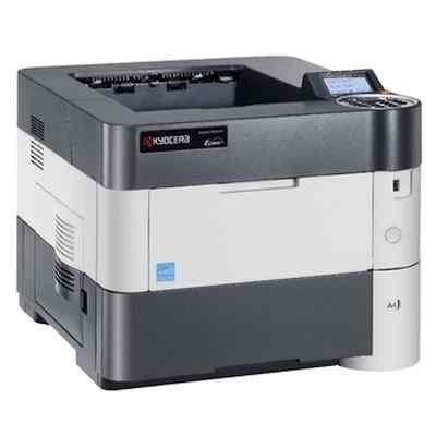     Kyocera ECOSYS P3050dn