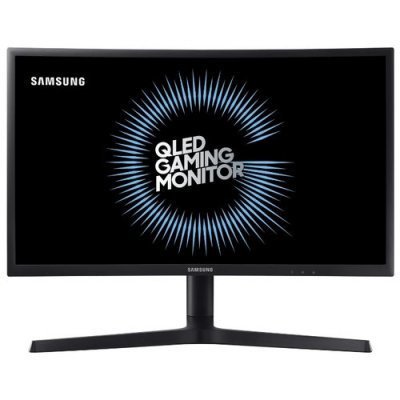   Samsung 27" C27FG73FQI Black