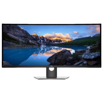   Dell 37.5" U3818DW Black (3818-6837)