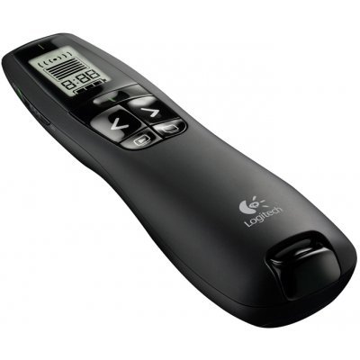     Logitech Professional Presenter R700 (910-003506)