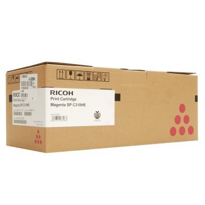  -    Ricoh SP C310HE  SPC23/C232DN/C311N/C312DN/C320DN/C242