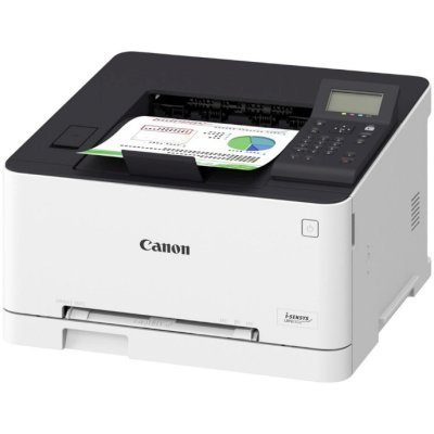 Фото Цветной лазерный принтер Canon i-Sensys LBP611Cn