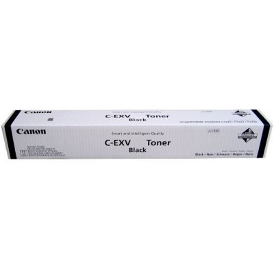  -    Canon C-EXV54Bk (1394C002)