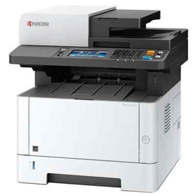 Фото Монохромный лазерный МФУ Kyocera Ecosys M2640idw (1102S53NL0)