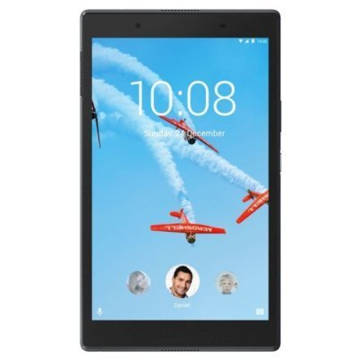    Lenovo Tab 4 TB-8504F 8" (ZA2B0050RU) 16Gb Black ()