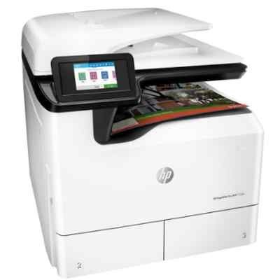     HP PageWide Pro 772dn (Y3Z54B)