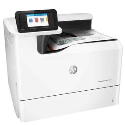    HP PageWide Pro 750dw (Y3Z46B)