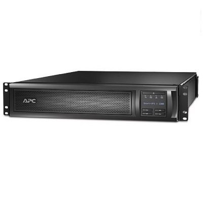     APC Smart-UPS X SMX2200R2HVNC 1980 2200 