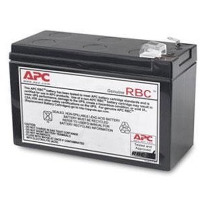      APC RBC114