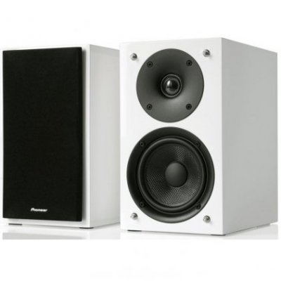    Pioneer S-P01-LR-W 