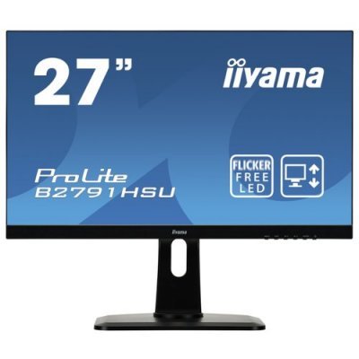   IIYAMA 27" B2791HSU-B1